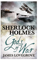 Sherlock Holmes: Gods of War: Gods of War