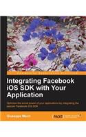 Integrating Facebook IOS SDK