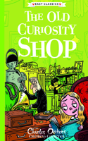 Charles Dickens: The Old Curiosity Shop