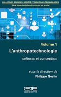 L'anthropotechnologie