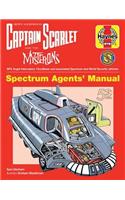 Captain Scarlet Manual