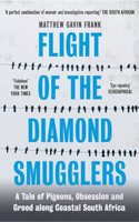 Flight of the Diamond Smugglers