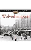 Wolverhampton Heritage Wall Calendar 2019 (Art Calendar)