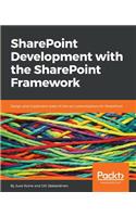 SharePoint Development with the SharePoint Framework