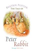 Tale of Peter Rabbit