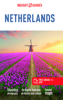 Insight Guides The Netherlands (Travel Guide with Free eBook)