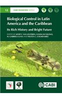 Biological Control in Latin America and the Caribbean