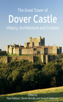 Great Tower of Dover Castle