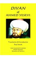 Divan of Ahmed Yesevi