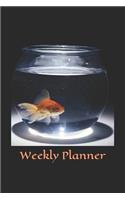 Weekly Planner