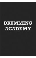 Drumming Academy