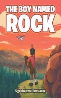 Boy Named Rock
