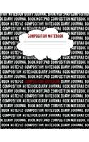 Composition Notebook: Blank Journal with College Ruled Lined Paper (8.5 X 11)