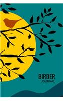 Birder Journal