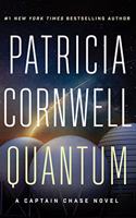 Quantum: A Thriller(Captain Chase)