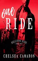 One Ride: (1 Hellions Ride)