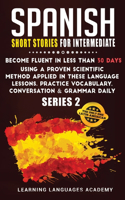 Spanish Short Stories for Intermediate