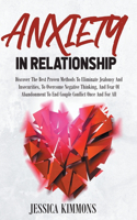 Anxiety In Relationship