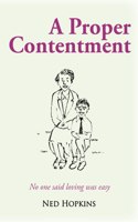 Proper Contentment