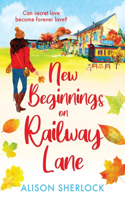 New Beginnings on Railway Lane