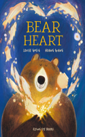 Bear Heart