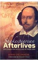 Shakespearean Afterlives