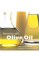 Flavoring with Olive Oil