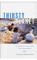 Thirsty Planet