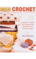 Learn to Crochet