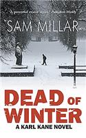 Dead of Winter: A Karl Kane Novel