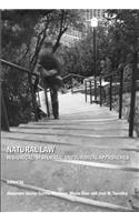 Natural Law: Historical, Systematic and Juridical Approaches