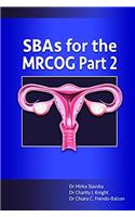 Sbas for the Mrcog Part 2