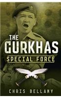 The Gurkhas
