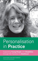 Personalisation in Practice