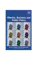 Obesity, Business and Public Policy