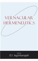 Vernacular Hermeneutics