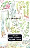 Key to Plants Common on Sand Dunes