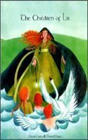 The Children of Lir in Panjabi and English