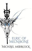 Elric Of Melnibone