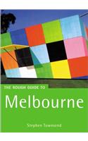 Melbourne: The Mini Rough Guide (Miniguides)