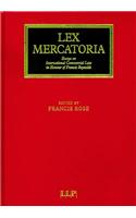 Lex Mercatoria