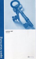 Open Learning Guide for Publisher 2007 Advanced