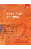 Music Theory in Practice, Grade 2