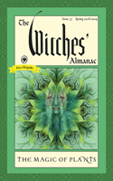 Witches' Almanac: Issue 37, Spring 2018 to 2019