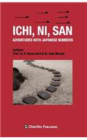 Ichi, ni, san. Adventures with Japanese Numbers