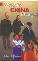 Watching China Change