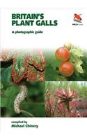 Britain's Plant Galls