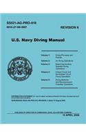U.S. Navy Diving Manual (Revision 6, April 2008)