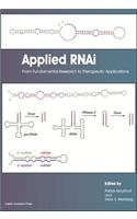 Applied RNAi