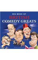 British Comedy Greats